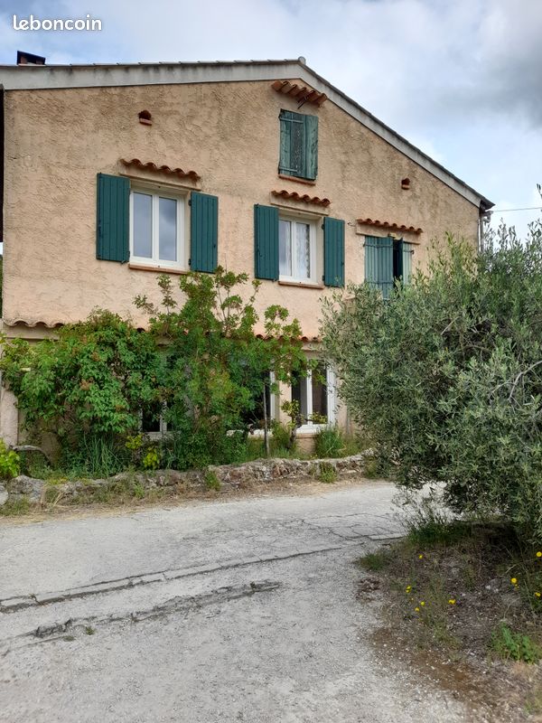 Maison 10 pièces 160 m² · à Brignoles · 160 m² · 399 000 €