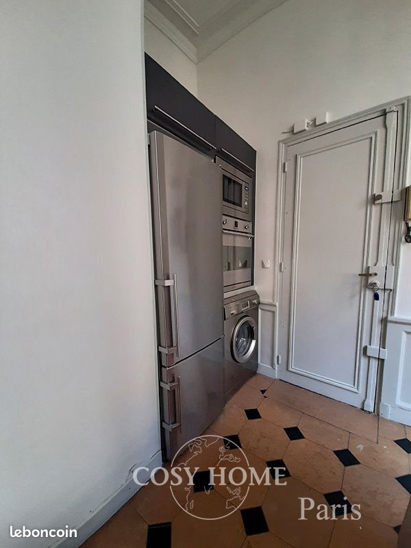 Appartement a louer paris-1er-arrondissement - 5 pièce(s) - 115 m2 - Surfyn