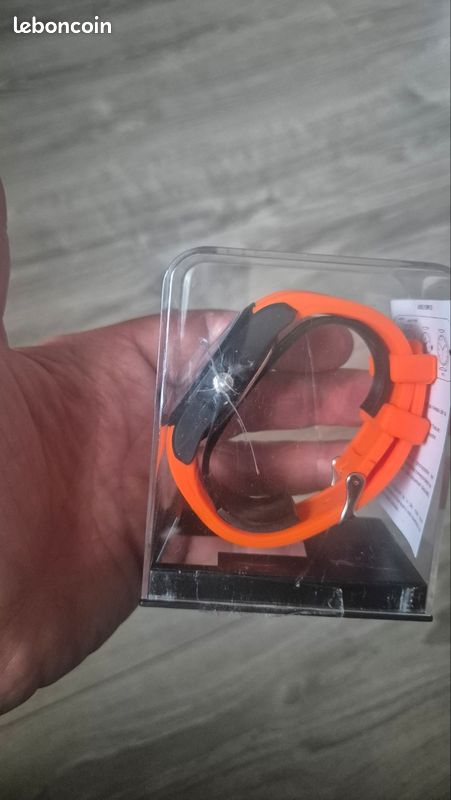 Montre Newave (image 3)