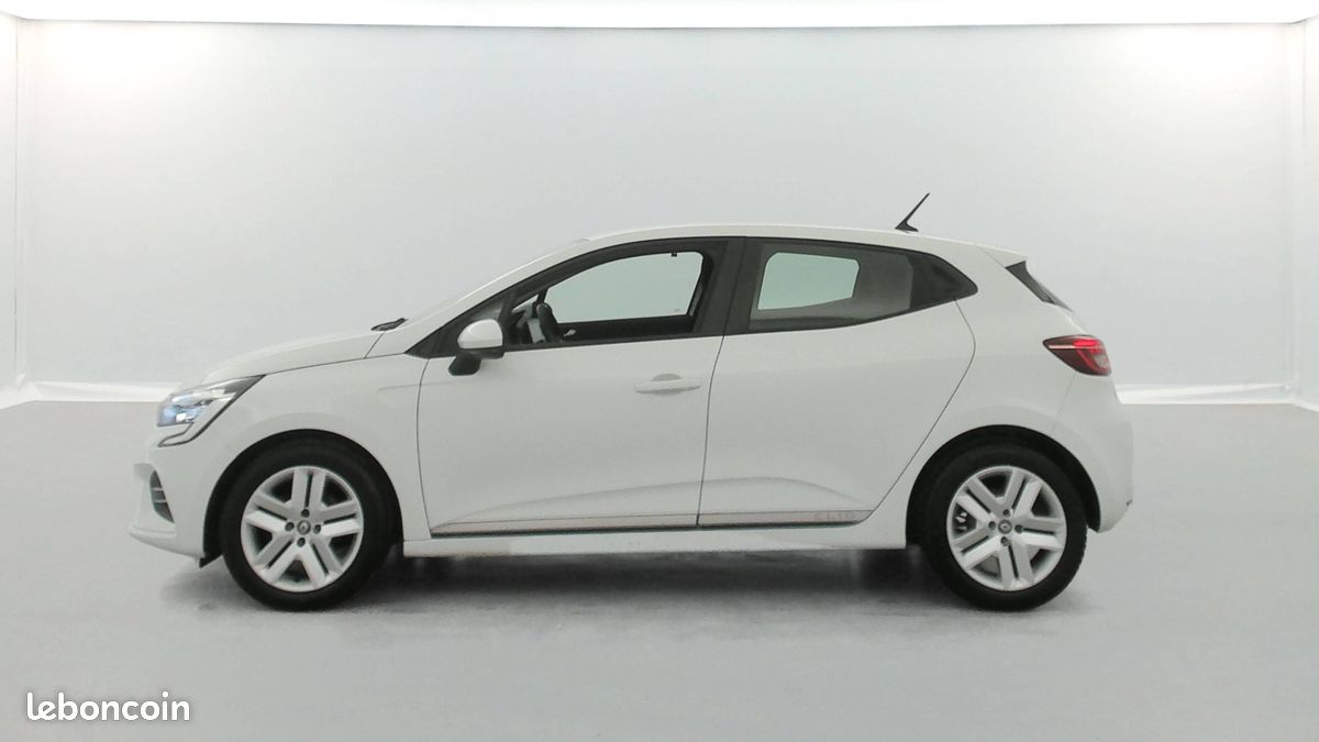 RENAULT Clio TCe 90 - 21 Business (image 2)