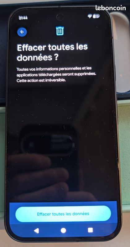 Pixel 9 256Go (image 7)