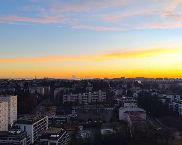 Appartement 199 000 € - 80 m²