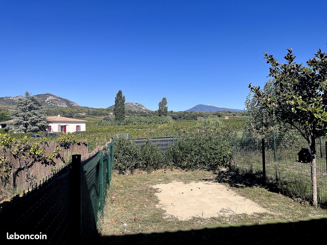 Maison 4 pièces 78 m² · à Beaumes-de-Venise · 78 m² · 230 000 €