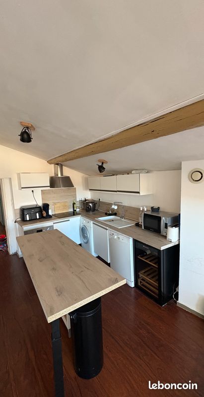 Appartement 4 pièces 78 m² · à Beaumont-de-Pertuis · 78 m² · 150 000 €