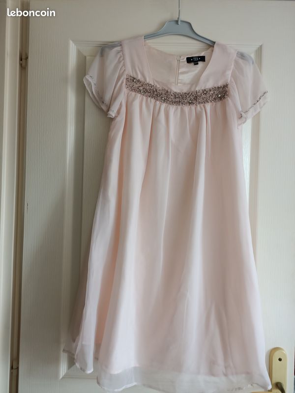 Vêtements 3-11-12-13-14 ans et taille L S Vêtements