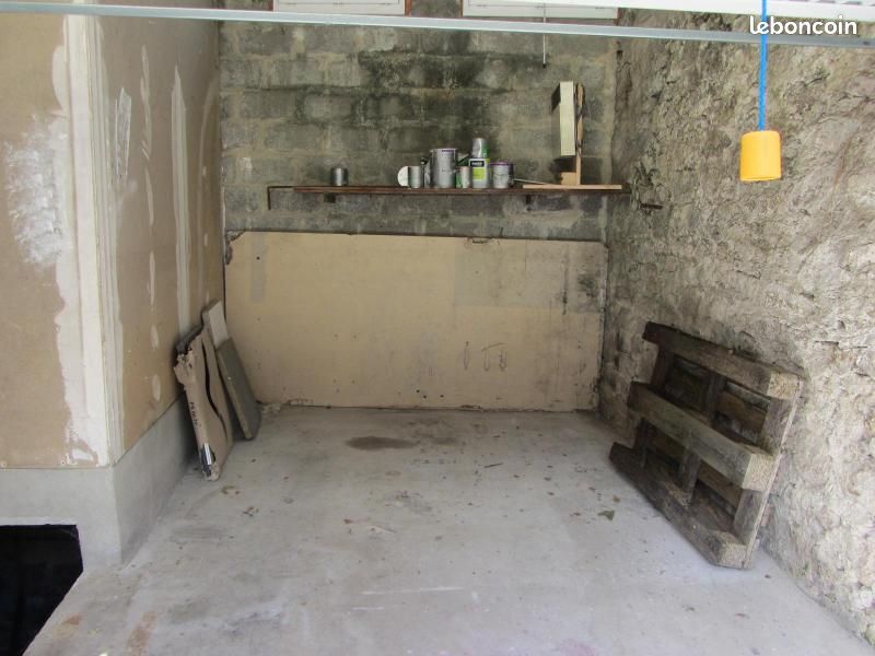 Appartement 4 pièces 76 m² - Égletons 19300 (image principale 11)