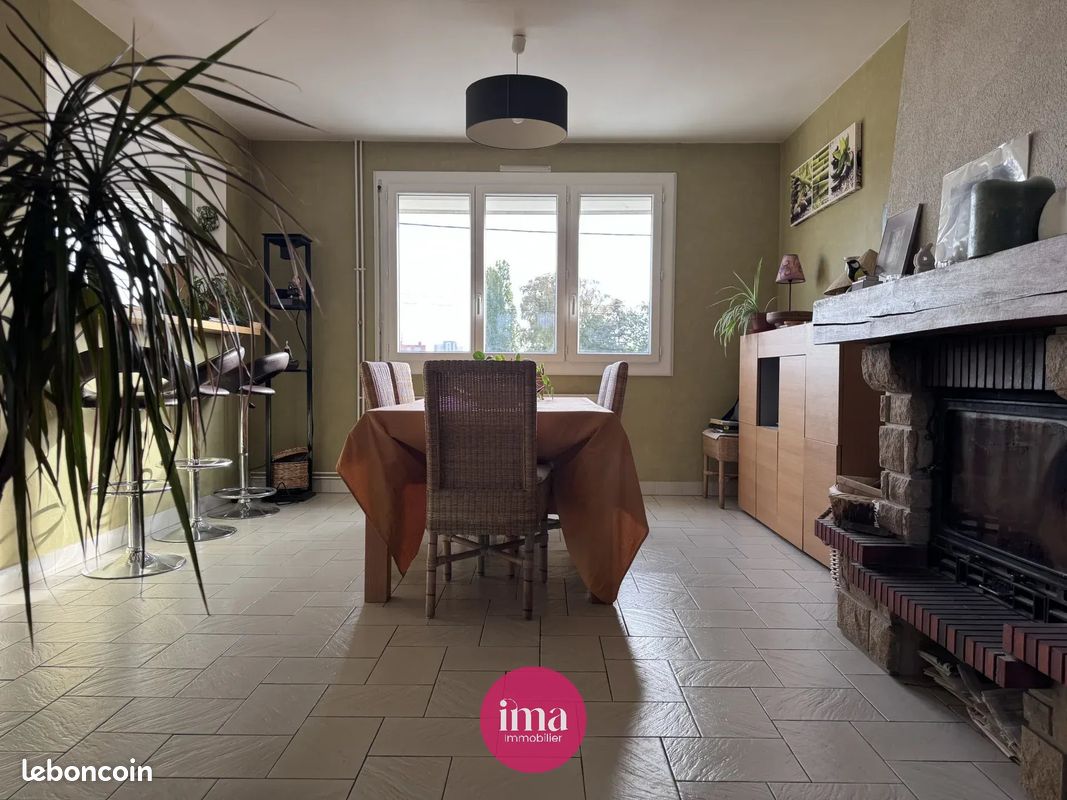 Maison 4 pièces 110 m² · au Mans · 110 m² · 229 708 €
