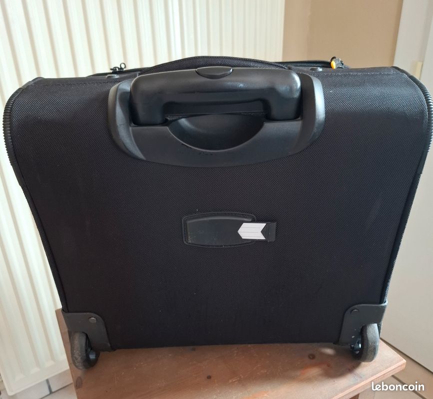 Valise trolley pour ordinateur (image 3)