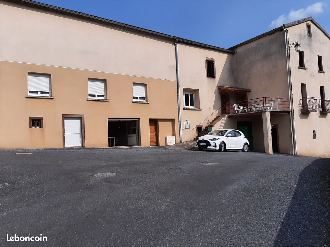 Maison 7 pièces 135 m² · à Camarès · 135 m² · 250 000 €