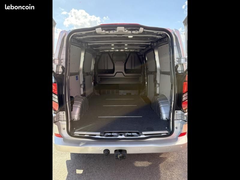 Ford Transit Custom Fg 320 L1H1 2.5 Duratec 232ch Hybride rechargeable Limited CVT (image 13)