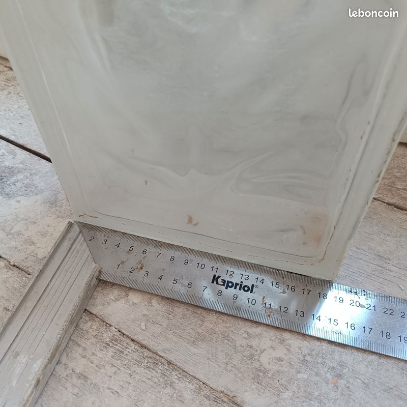 Brique de verre (image 2)
