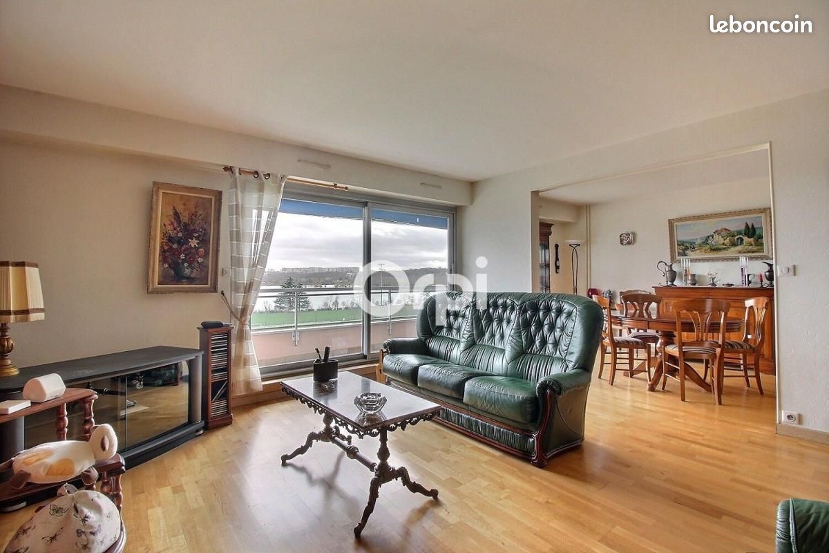 Appartement 5 pièces 106 m² (image 1)