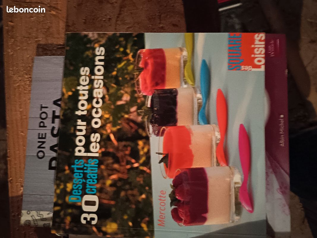 Livre de cuisine (image 6)
