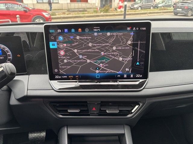 Volkswagen Tiguan NOUVEAU 2.0 TDI 150CH DSG7 VW... (image 8)