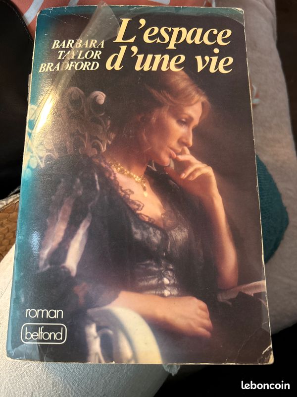 L’espace d’une vie (image 1)