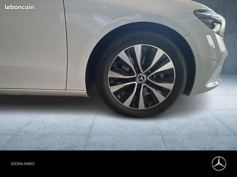 Mercedes-benz Classe B 200d 150ch Business Line Edition 8G-DCT 8cv (image 13)