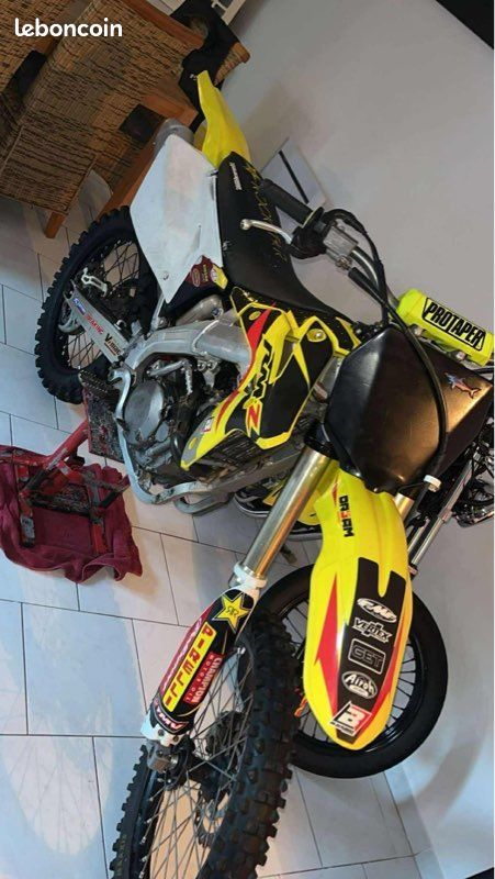 450 rmz (image 1)