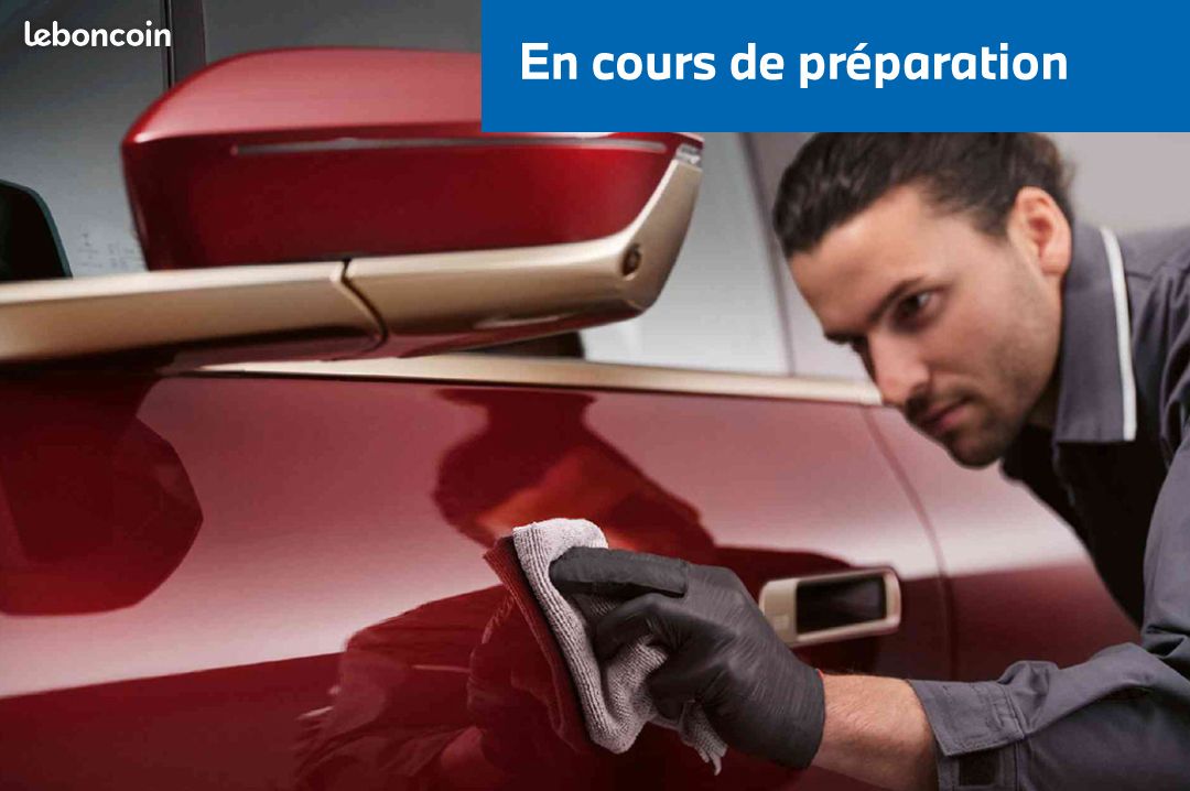 DS 3 Crossback PureTech Performance Line + (image 1)