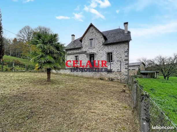 Maison 5 pièces 170 m²