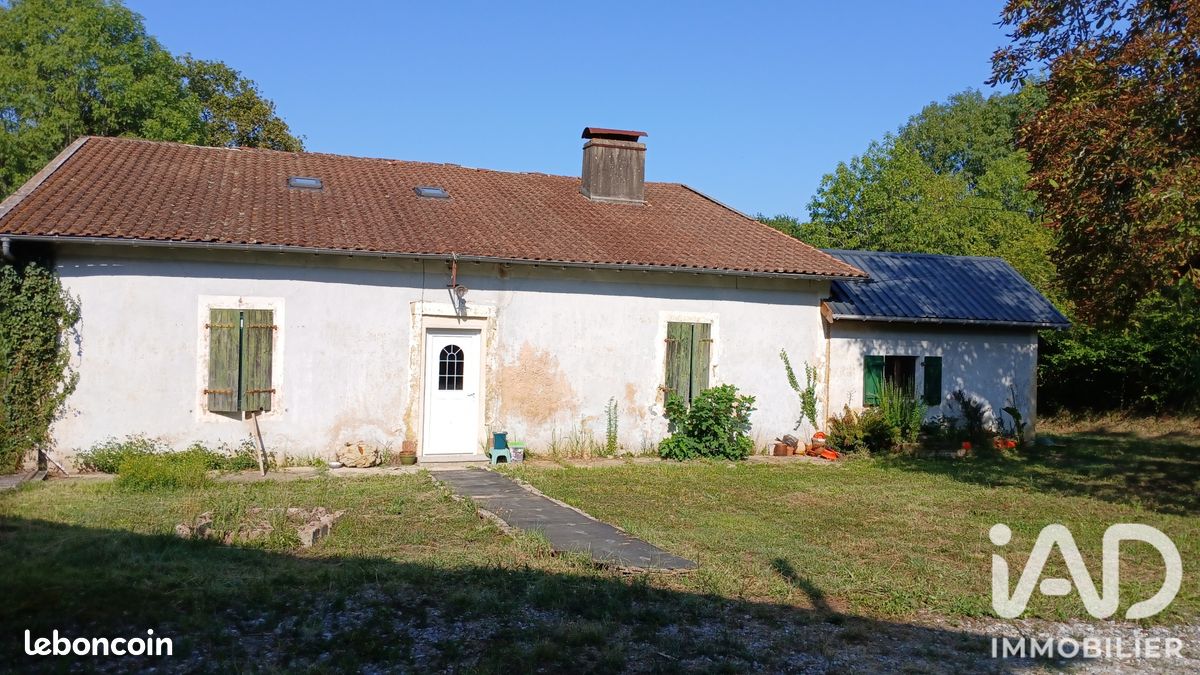 Maison 5 pièces 70 m² · à Peyre · 70 m² · 122 000 €