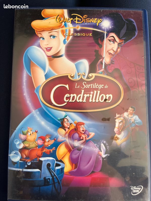 DVD enfants (image 4)
