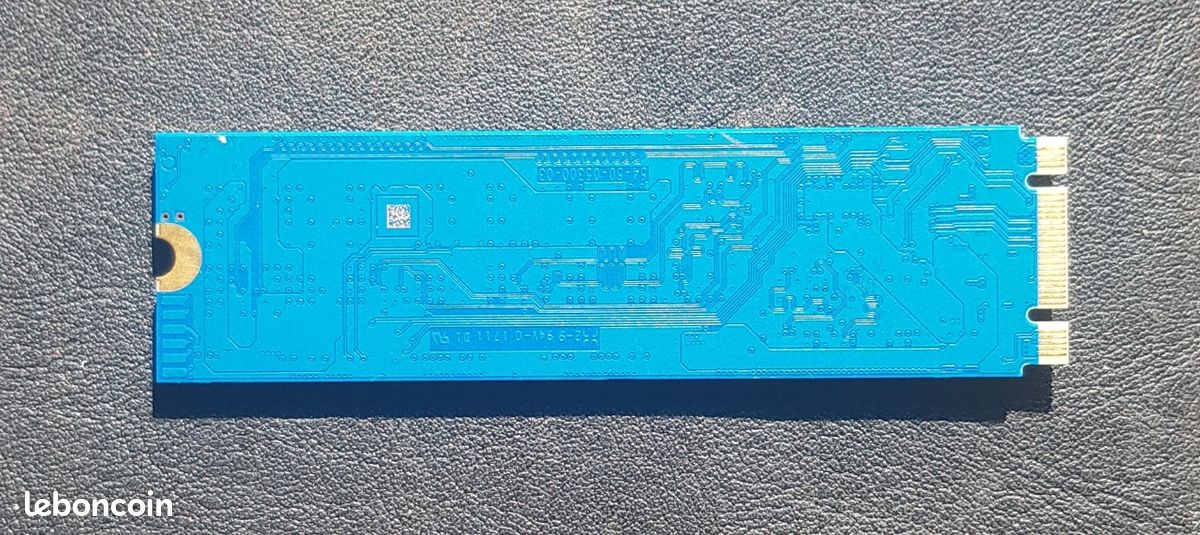 Disque ssd 256g (image 2)