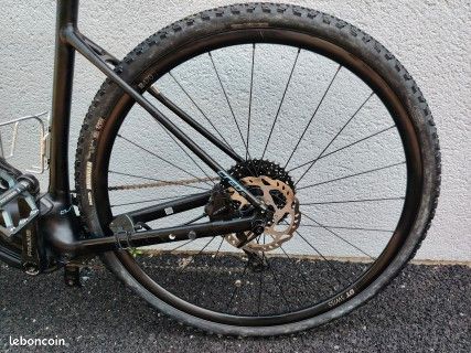 Vélo Gravel Specialized Creo SL E5 Comp (image 13)