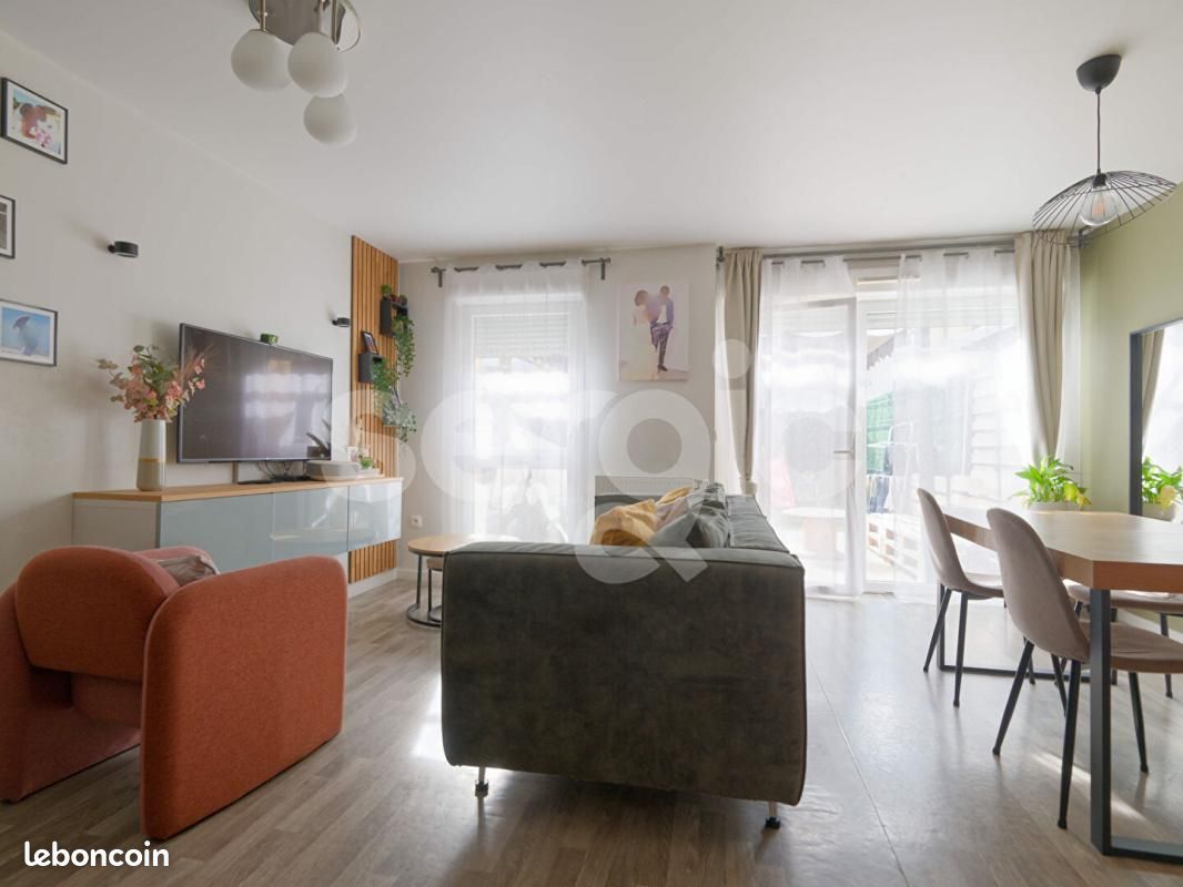 Maison 4 pièces 75 m² (image 4)