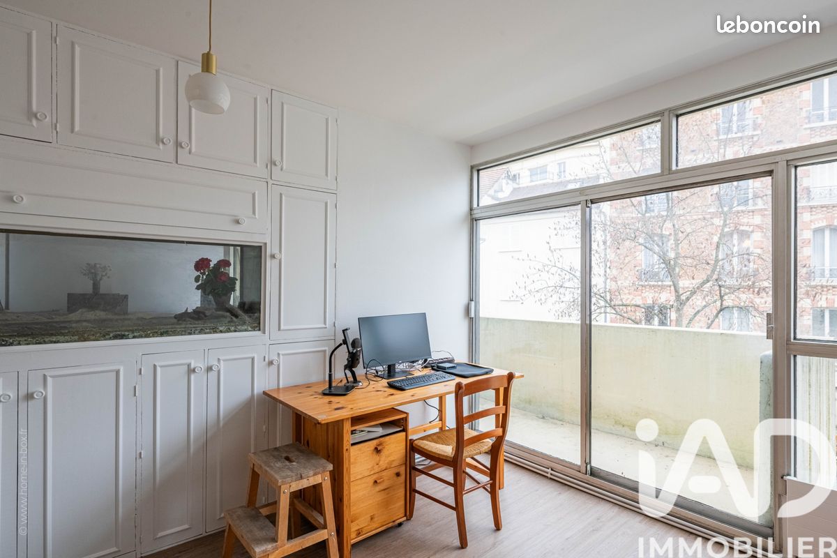 Appartement 4 pièces 80 m² (image 13)