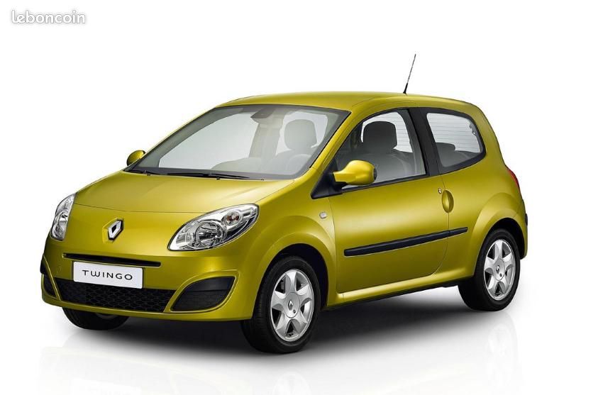 Pieces renault twingo 2 (image 1)