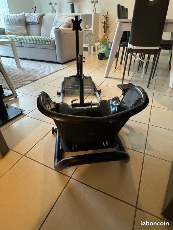 OPLITE Nitrokart et accessoires (image 3)