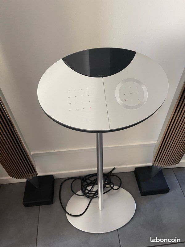 Beocenter 2 Beolab 8000 B&O - Photo, audio & vidéo