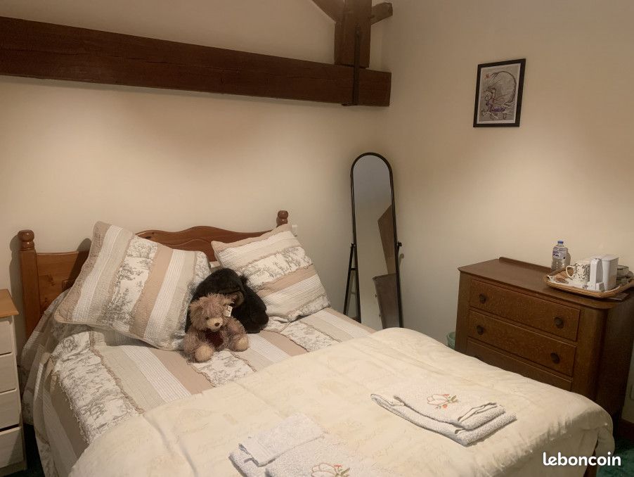 Maison de village 6 pièces 168 m² - Ambernac 16490 (image principale 11)