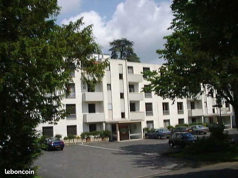 Appartement a louer olivet - 1 pièce(s) - 25 m2 - Surfyn