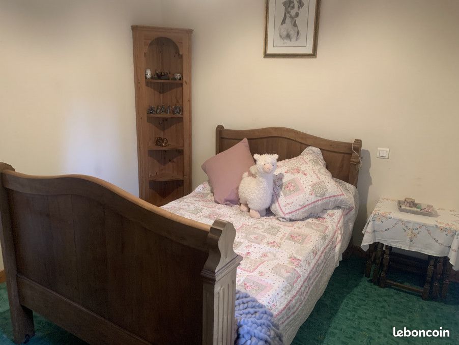 Maison de village 6 pièces 168 m² - Ambernac 16490 (image principale 9)