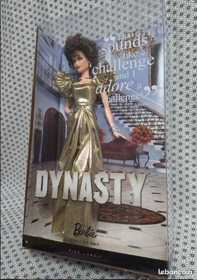 Barbie dynasty (image 5)