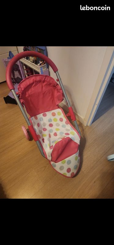 Poulette enfant (image 3)