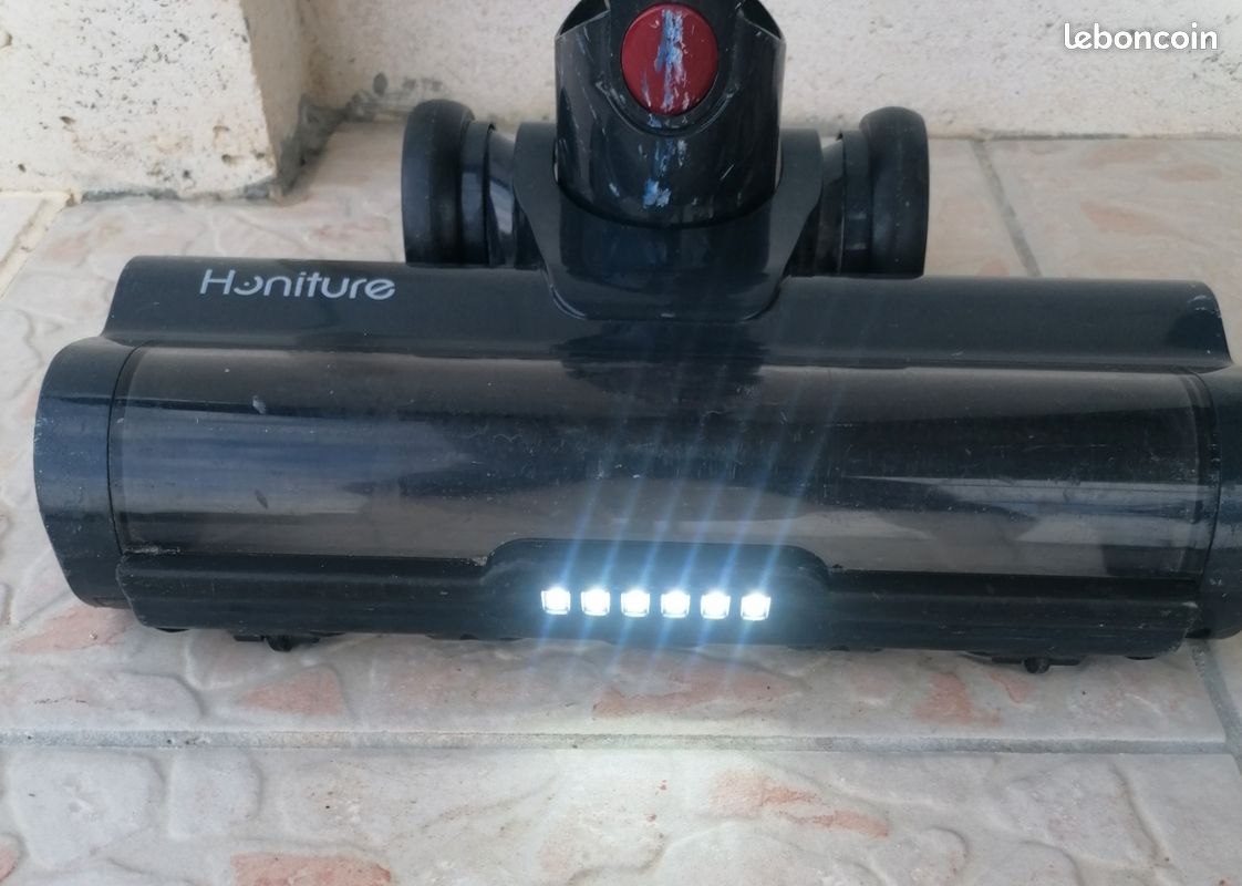 MisterVac | 3 filtres compatibles avec Honiture S13