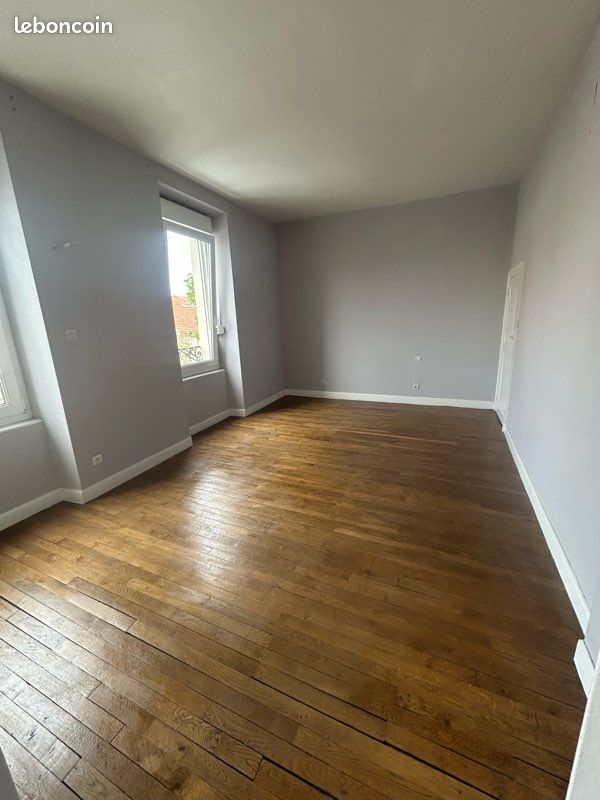 Appartement 3 pièces 70 m² · à Jarny · 70 m² · 650 €