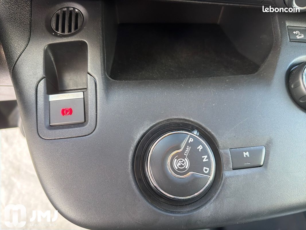 Citroen berlingo van m 1000 bluehdi 130 s&s eat8 worker (image 15)
