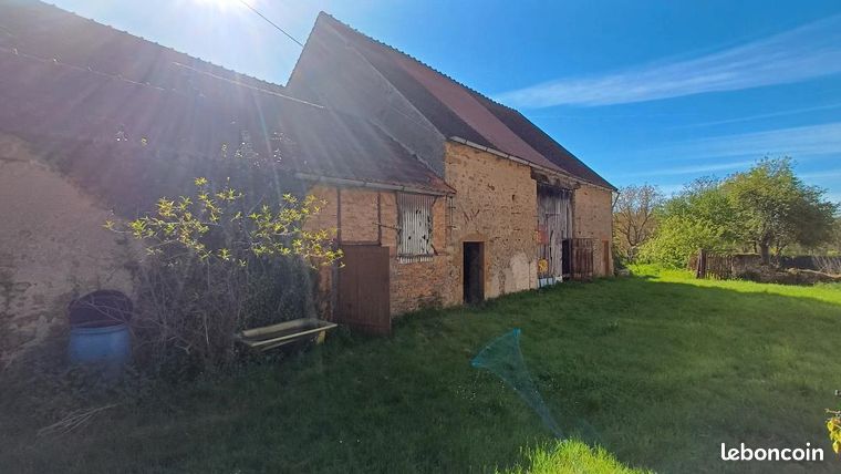Maison 5 pièces 95 m²
