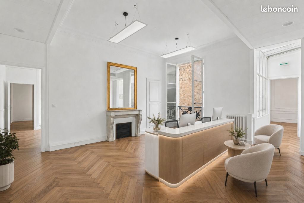 Bureaux 117 m² (image 4)
