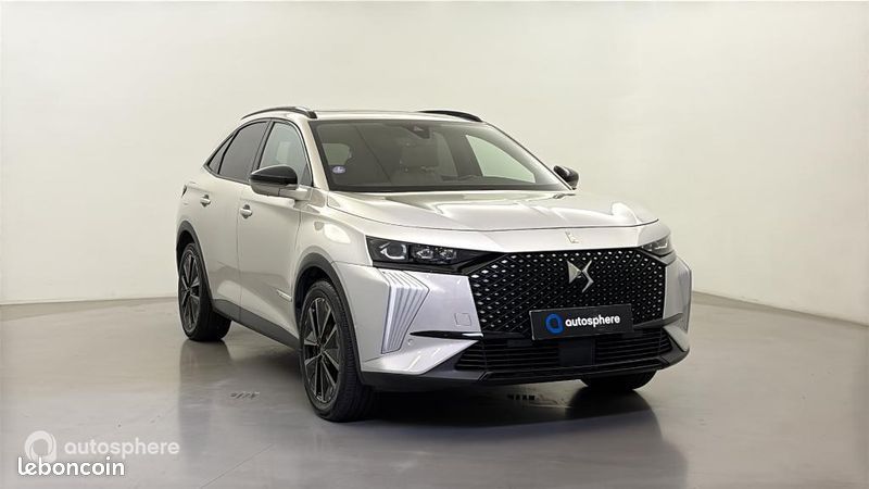 Ds Ds 7 E-TENSE 4x4 300ch Esprit Voyage (image 3)