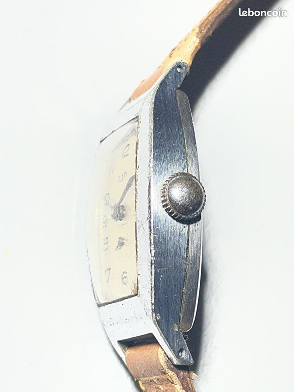 Pistolet de gonflage Eurodainu - Foussier