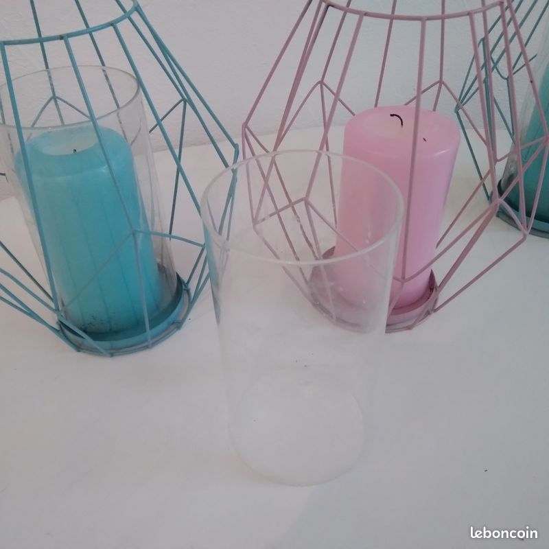 Portes-bougies (image 2)