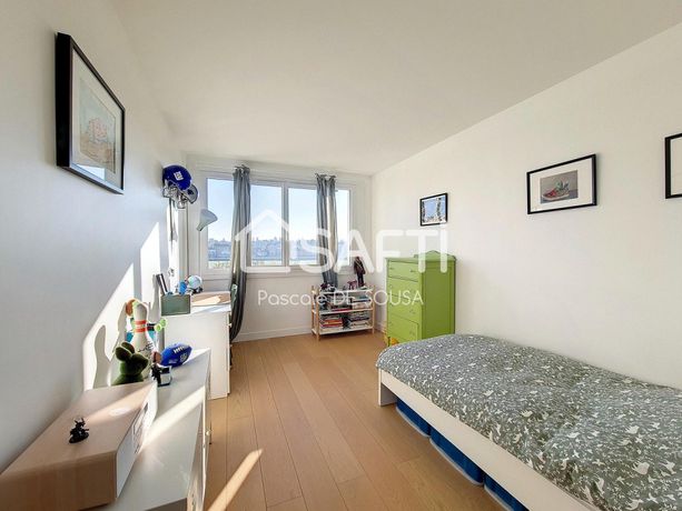 Appartement a louer saint-cloud - 5 pièce(s) - 98 m2 - Surfyn