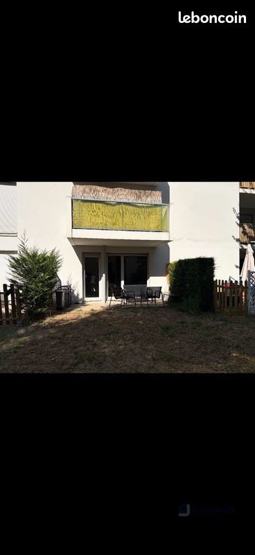 Appartement 1 pièce 34 m² · à Lyon · 34 m² · 155 000 €
