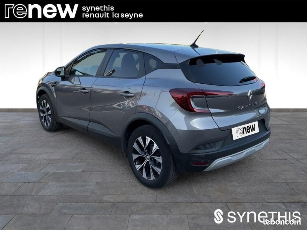 Renault Captur TCe 90 Evolution (image 4)