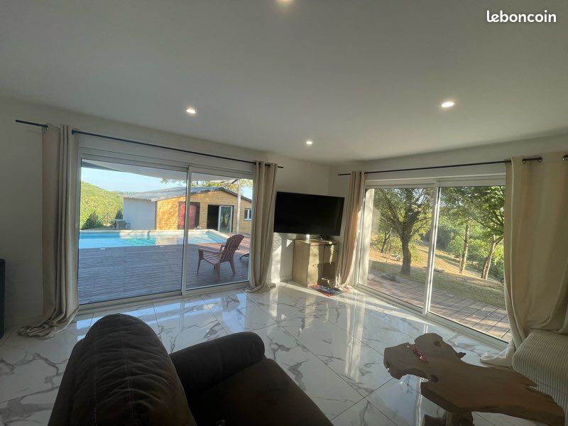 Maison 7 pièces 170 m² · à Salies-du-Salat · 170 m² · 300 000 €
