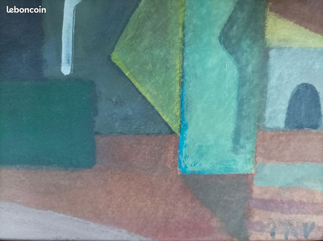 Tableau paysage (image 5)